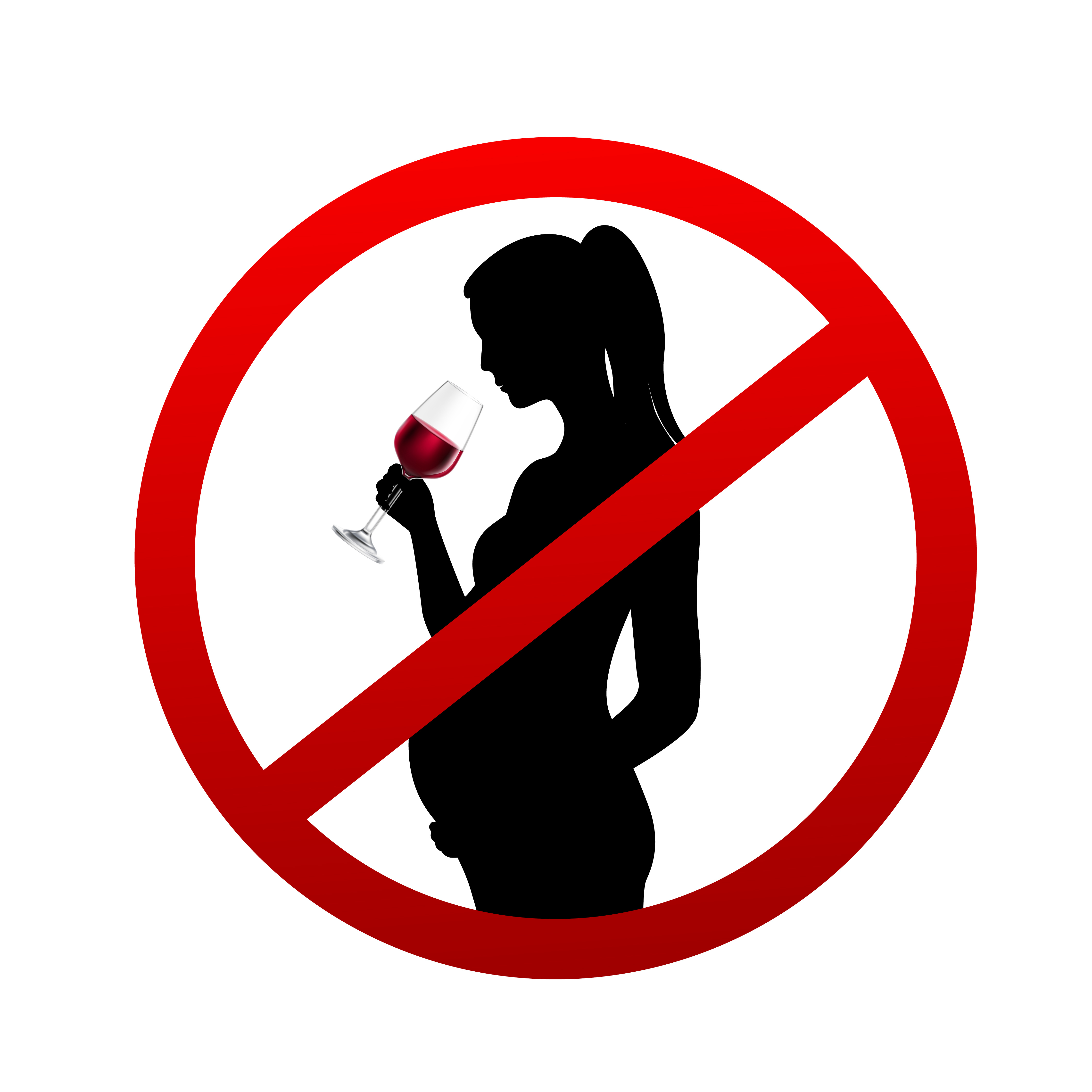 Drinking Alcohol When Pregnant