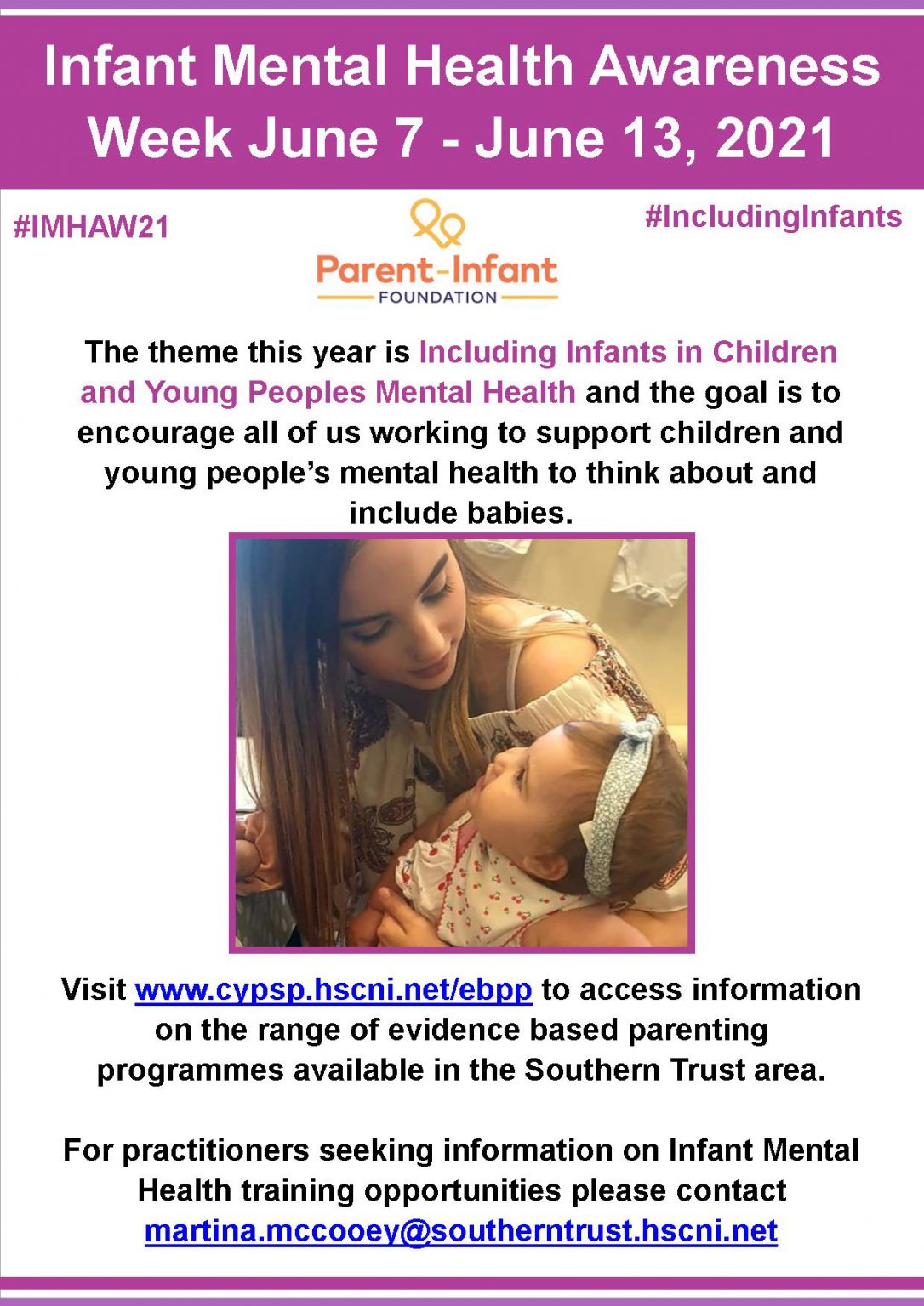 infant-mental-health-awareness-week-southern-health-social-care-trust