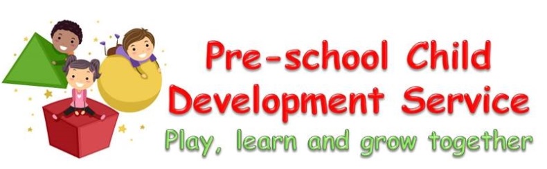 Children’s services – Pre-school Child development Service | Southern ...