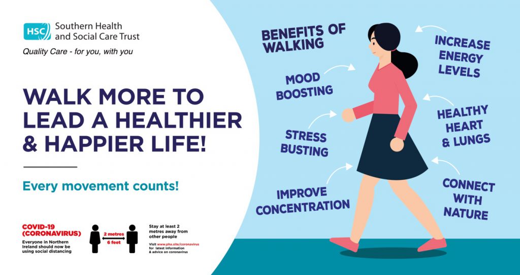 Why Is Physical Activity So Important For Health And Wellbeing