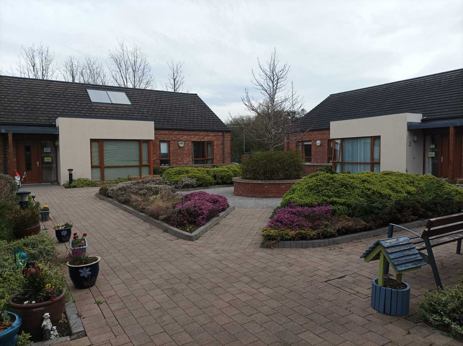 Granville Manor Southern Health & Social Care Trust