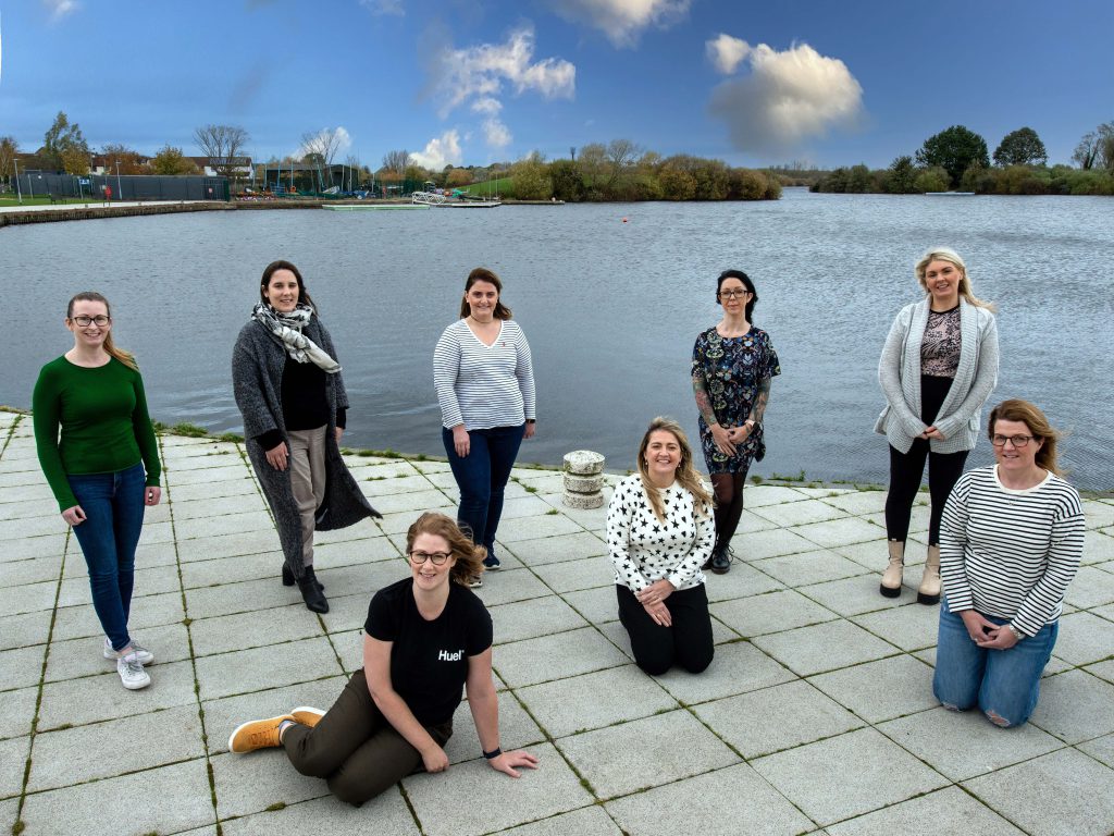 Breastfeeding peer support celebration event Southern Health & Social