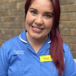 Rachel, CoMC Midwife