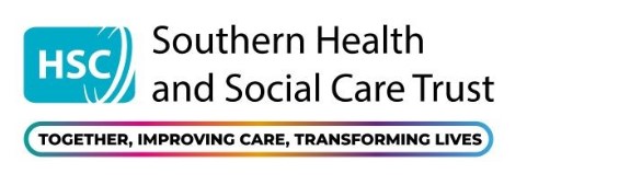 Southern Health and Social Care Trust Website