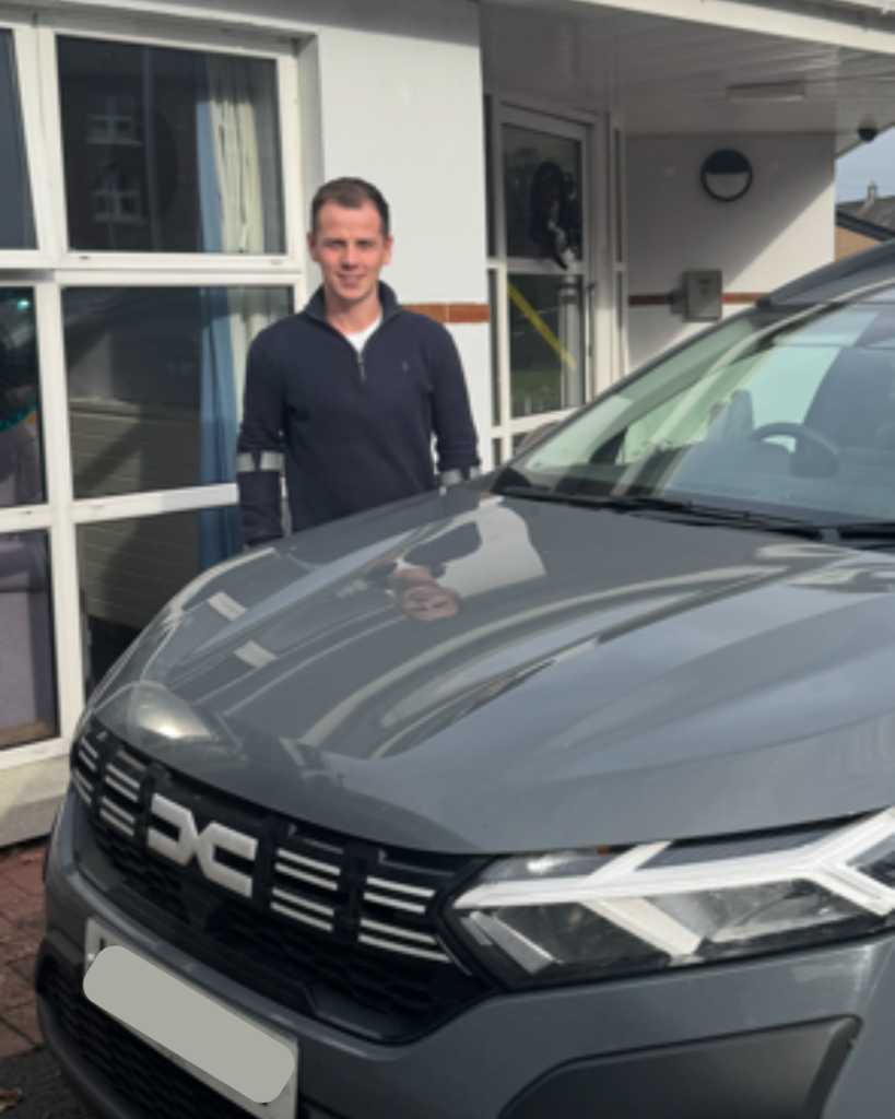 Driving towards sustainable transport | Southern Health & Social Care Trust