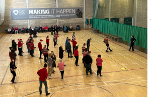 Fit 4 U 2 Dance Banbridge