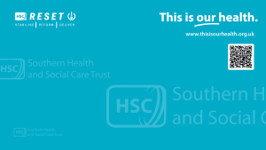 This is our health background