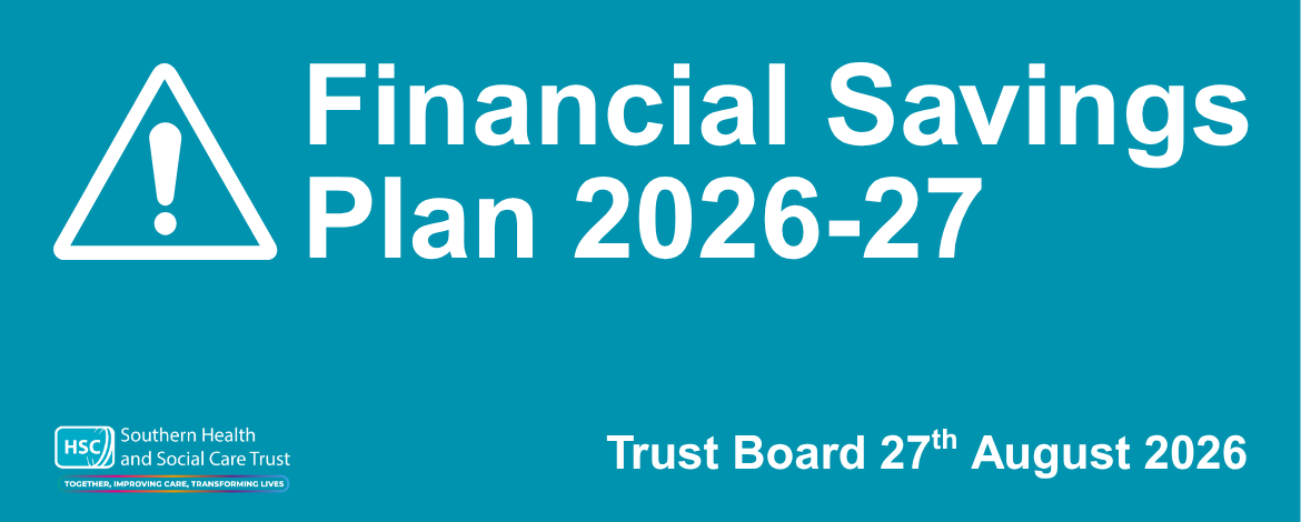 Financial Savings Plan