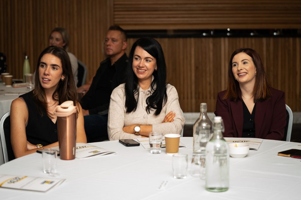 NISCC PIP Awards
