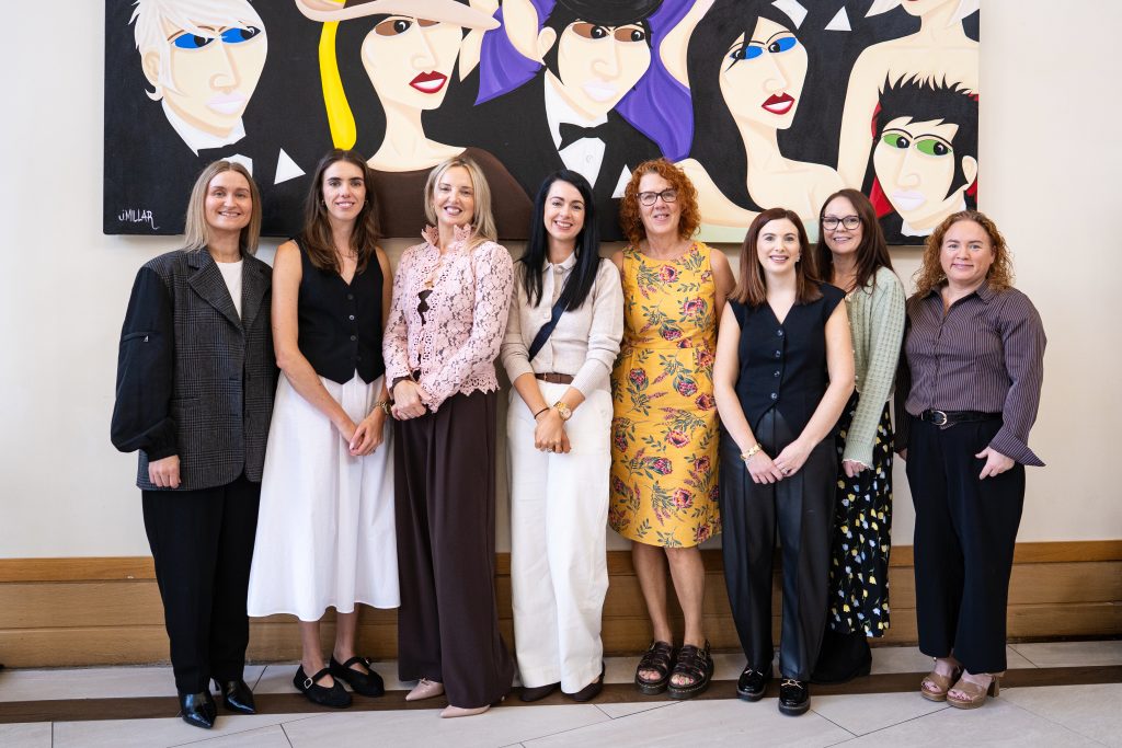 NISCC PIP Awards