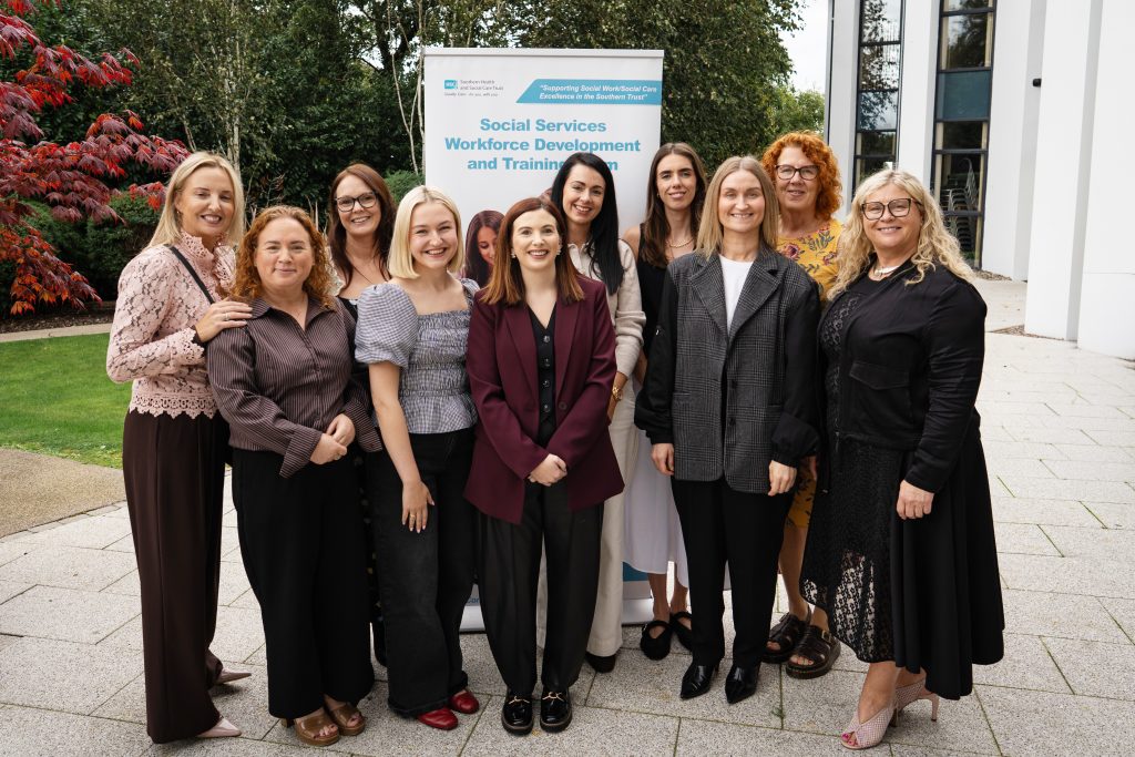 NISCC PIP Awards