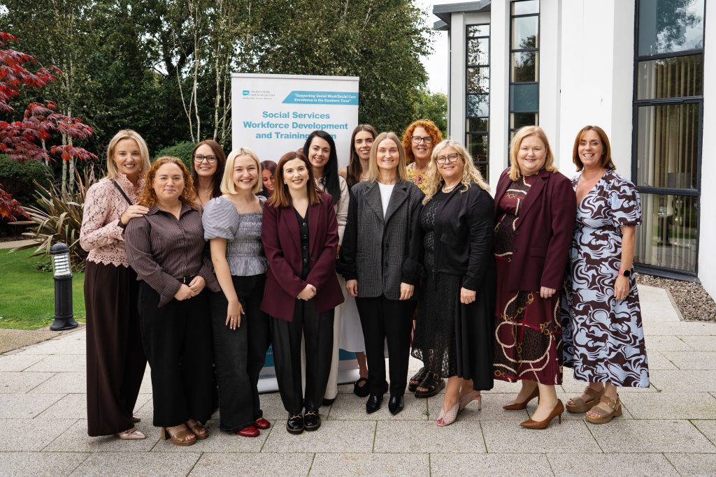 NISCC PIP Awards